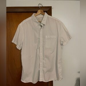 American Eagle (100% Authentic) Mens Size XL casual button down